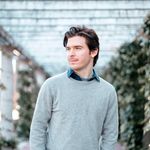 Benjamin Lash - @benlashcello - Instagram