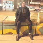 Benjamin Lash - @blash2086 - Instagram