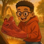 Benjamin Lash - @rcvrdsnkrs - Instagram