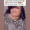 Lashonda Benjamin - @lashonda.benjamin16 - TikTok