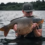 Benjamin Lassen - @carpbenji - Instagram