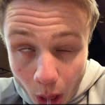 Benjamin David Lathrop - @benlathropfanpage - Instagram