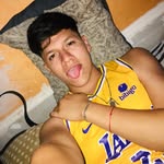Benjamín Latinna - @benjamin_latina04 - Instagram