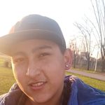 Benjamin Latorre - @latorre7035 - Instagram