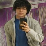 Benjamin Latorre - @benandres1 - Instagram