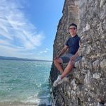 Benjamin Laubscher - @benjamin__laubscher - Instagram