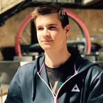 Benjamin Laude - Facebook