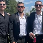 Benjamin Lauer - @benlauer_25 - Instagram