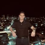 Benjamin Lauer - @cabencrew_ - Instagram