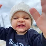 Benjamin C. Laufer 🧸 - @benjalaufer - Instagram