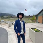 Benjamin Laufer - Facebook