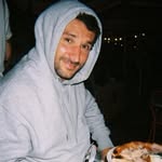 Benjamin Laufer - @benjolaufer - Instagram