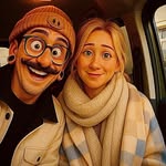 Benjamin Laufer - @benjaminlaufer1607 - Instagram