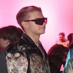 Benjamin Rosså Laumann - @benny.the.king - Instagram