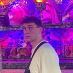 Benjamin Lauridsen - @blauridsen22 - Instagram