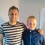 benjamin,elsker Fodbold/FCK - @benjaminlauridsen - Instagram