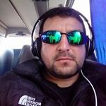 Benjamin Isaac Alarcon Lavin - @benjaminalarcon37 - Instagram