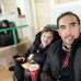 Benjamin Lavin - Facebook