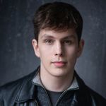 Benjamin Lawley - @benjaminlawleyacts - Instagram