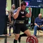 Benjamin Lawrence - @blaw_carries - Instagram