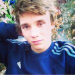 Benjamin Lawrence - @being_one_benjamin - Instagram