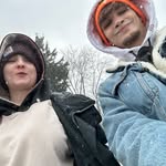 Benjamin Lawrence - @krukyz - Instagram