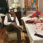 Benjamin Lawrence Bongani. - @benjaminlawrence392 - Instagram