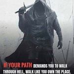 Benjamin lawrence samuels - @doganwarrior - Instagram