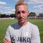 Benjámin Lázár - @lazibenji - Instagram