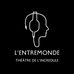 Théâtre de l'Incrédule - Benjamin Lazar - Facebook
