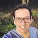 Benjamin Lazaro - @dr.ben_51 - Instagram
