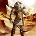 Benjamin Lazaro - Facebook