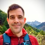 Benjamín Lázaro - @lazarousky - Instagram