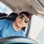 Benjamín Lazo - @benjaminls7 - Instagram
