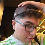 Benjamín Lazo - @venjalazo - Instagram