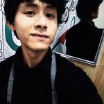 Benjamin Lazo Solis - @benjaminlazo2003 - Instagram