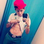 Benjamin Lea Rojas - @leandro1324 - Instagram