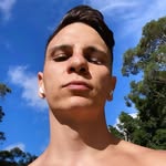 Benjamin Turner - @benjaminlea - Instagram
