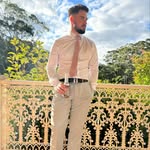 Ben Leaf - @benjamin_leaf_ - Instagram