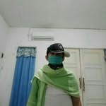 Benjamin Julius Hamonangan - @benjaminleaf3 - Instagram