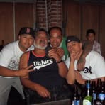 Benjamin Leaf Snr - Facebook