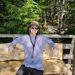 Benjamin Tor Leaf - @vikingveg - Instagram