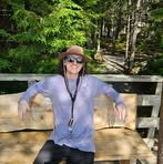Benjamin Tor Leaf - Facebook