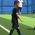 Benjamin Leal ⚽️ - @benjaminlealfut - Instagram