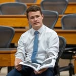 Benjamin James Leavelle - @benjaminjamesleavelle - Instagram