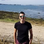 Benjamin Lebel - @i_rhum_man - Instagram