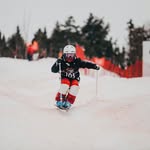 Benjamin Lebel - @benjaminlebel_ski_velo_29 - Instagram