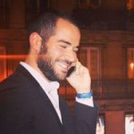 Benjamin Lehrer - @benlehrer - Instagram