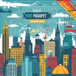Benjamin Lehrer - @parapetsnyc - Instagram