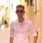 Benjamin Lemans - @benjaminlemans - Instagram